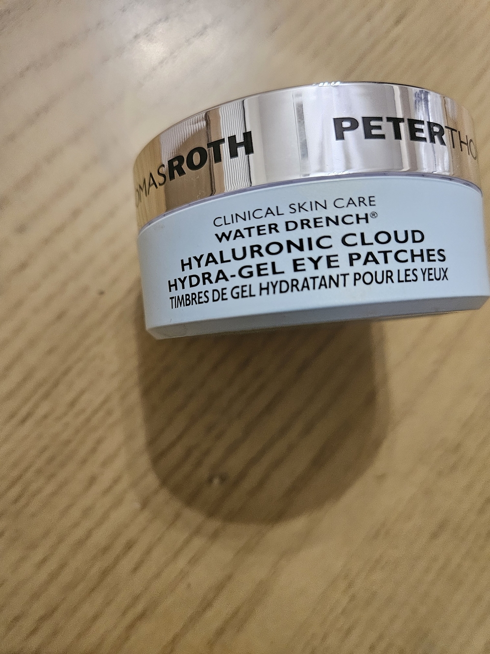 Peter Thomas Roth Eye Patches - Picture 2 of 2